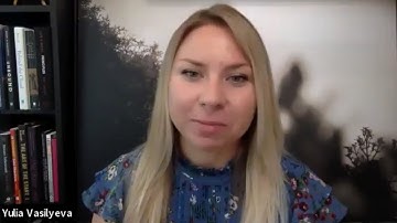 Achieve More With Less - Podcast. Guest: Geeta Chopra, Innovation Manager, Johnson & Johnson.