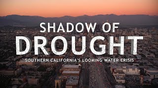 This documentary examines the severe drought california suffered from
2012 to 2016 and consequences it had on state’s complex water
management system...