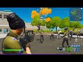 ゲーム実況監督　フォートナイト