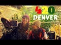 Top 10 reasons to move to Denver, Colorado. This is a ...