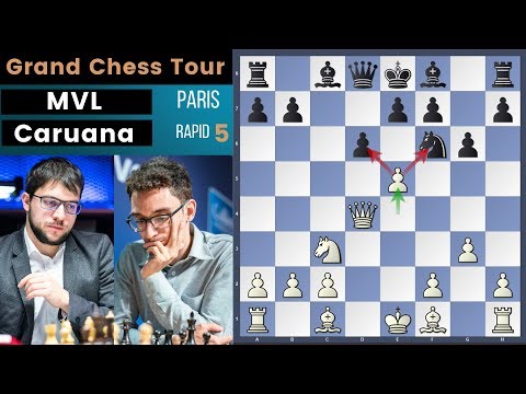 queenless-kings!---vachier-lagrave-vs-caruana-|-2019-grand-chess-tour-paris