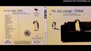 06.- Misty - Ty Ardis & Albert Lennard ‎– The Jazz Lounge / Chillout