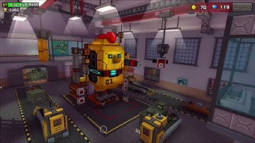 Pg3d with ps4 controller