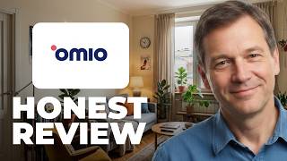 Omio GoEuro Review - Watch Before Using