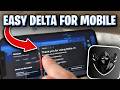 Delta Executor Mobile New UPDATE 🔥 How To Download Delta Executor Mobile No KEY - Review 2026!