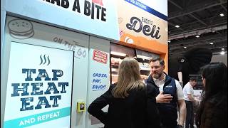 Kepak Foods - Convenient Food-to-go Solutions at HRC 2026
