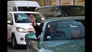 Turku, dolu tu ruku! | [VOX LEGION] | Politická satira