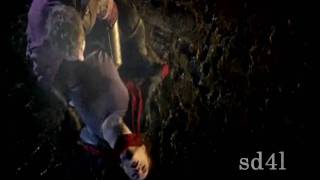 Everybody knows that everybody dies • The Doctor