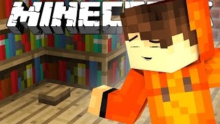 картинка: НЕ ЗАМЕТИЛ КНОПКУ [MINECRAFT PARKOUR PARADISE 2]