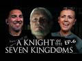 PERFECT!! A Knight of the Seven Kingdoms Episode 6 'The Morrow' Finale REACTION | Game of Thrones
