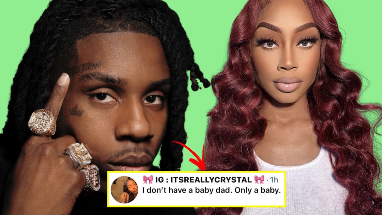 Polo G allegedly gets his ex girlfriend Crystal YouTube channel deleted after they broke up