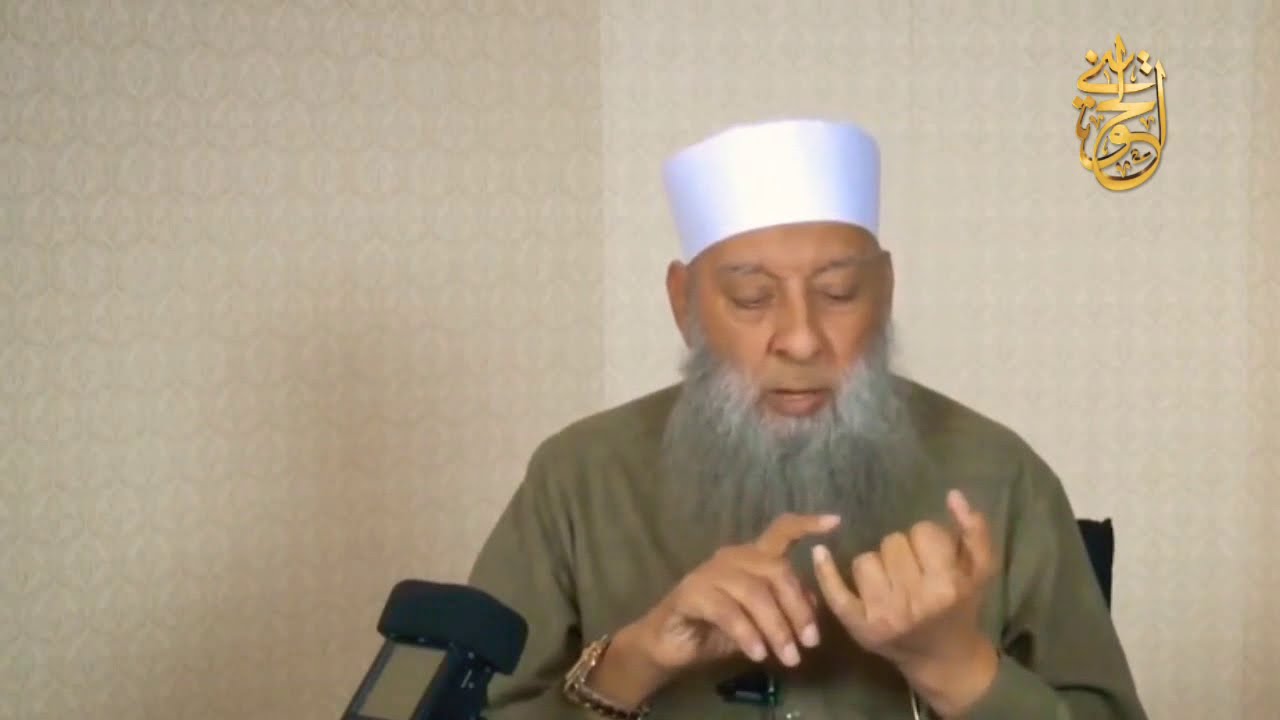 أنواع الجماعات وتوجهاتها الدعوية | للشيخ الحويني