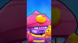 Фразы Бравлеров Над Которыми Стоит Задуматься👀 #brawlstars #supercell #shorts #бравлер