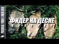 ОТЛИЧНАЯ ФИДЕРНАЯ РЫБАЛКА НА ДЕСНЕ В ПУХОВКЕ | FishingVideoUkraine