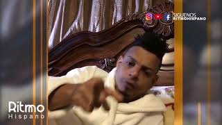 El cantante tito swing arremete en contra del sujeto