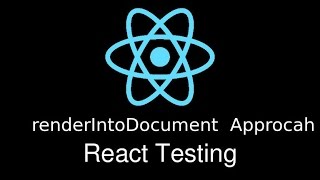 React Component  Testing examples