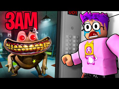 The Survey Roblox Jumpscare - Scary Roblox Game ! GWA   #roblox #TheSurvey #gwa #robloxmemes😂  #robloxjailbreak…