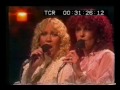 ABBA Summer Night City FULL VERSION LIVE Dick Cavett Meets ABBA April 1981
