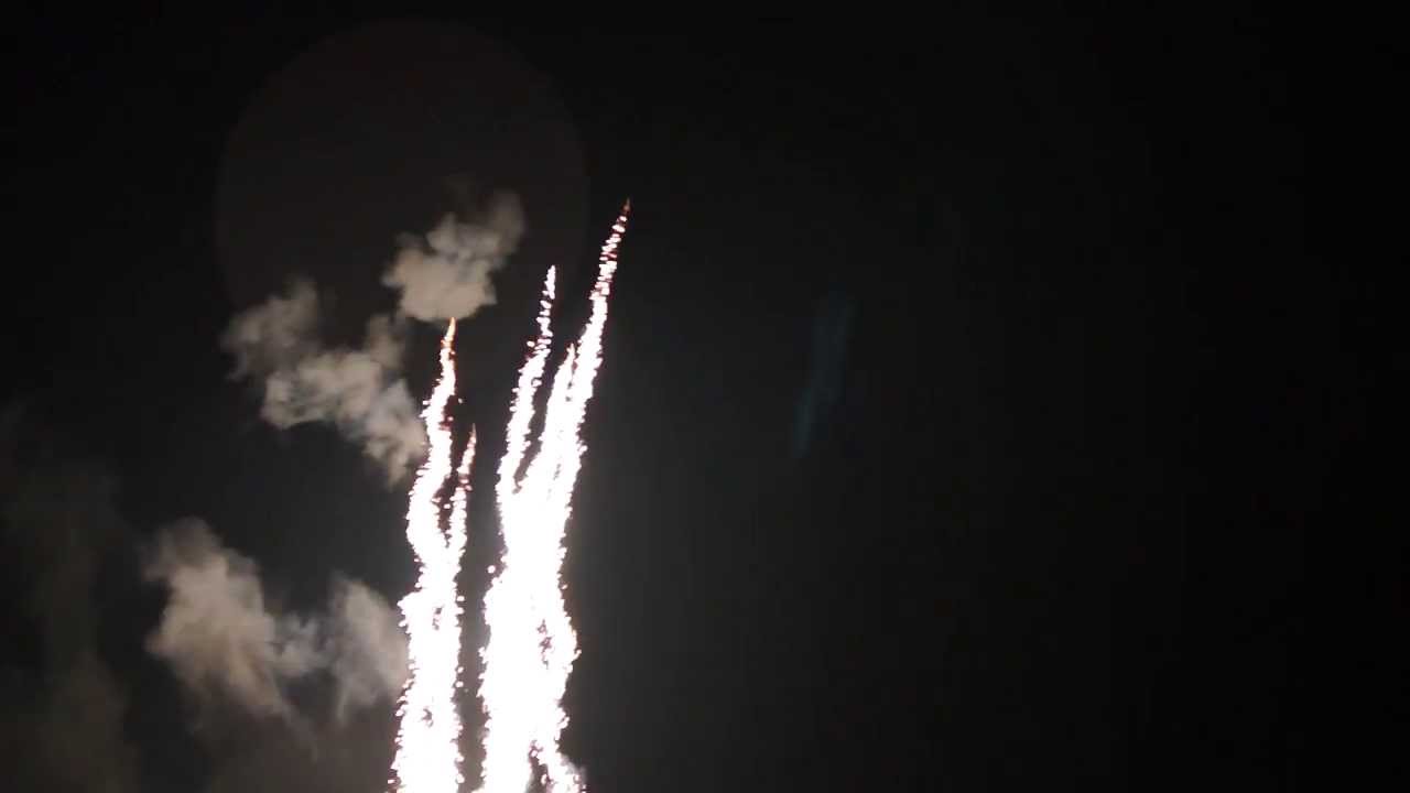 Xplode - LT36TS65 Thunder