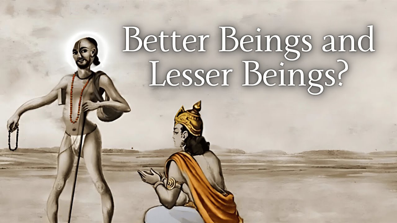 Test of Self-Realization | Ashtavakra Gita