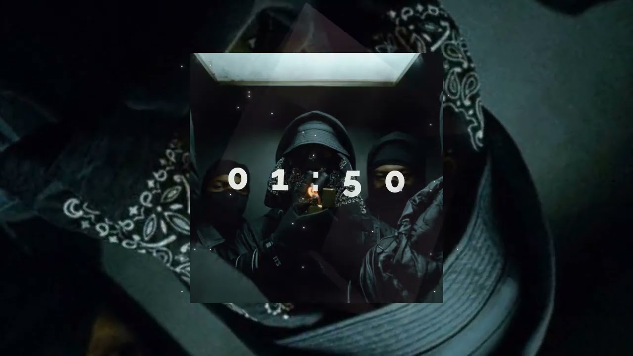 (Instru) Мария Чайковская, Ziak, Freeze Corleone | Drill 2022 (Beat By K2G)