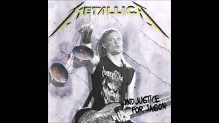 Metallica - And Justice For Jason (Filtered Instrumental)