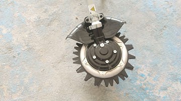 Makita new Rotary Scissors #UX01GZ #EM407MP #MAKITA