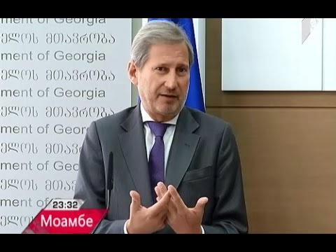 „მოამბე“ ოსურ ენაზე / «Моамбе» ирон æвзагыл 05.05.17