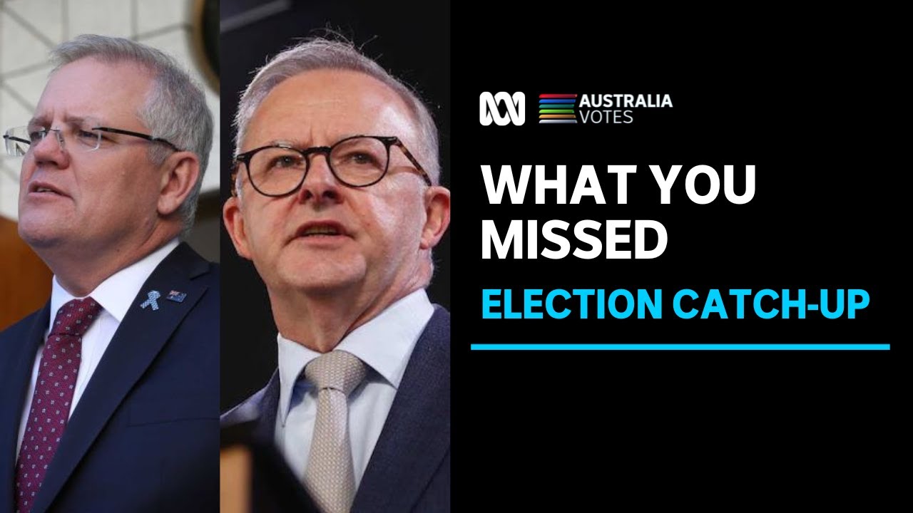 What you missed this week in politics, recapped in under 3 minutes ...