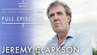 Download Lagu Jeremy Clarkson | Season 1 Episode 4 | Full Episode | Who Do You Think You Are MP3 Download Lagu Jeremy Clarkson | Season 1 Episode 4 | Full Episode | Who Do You Think You Are MP3