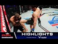 Full fight highlights from pfl 3 2024