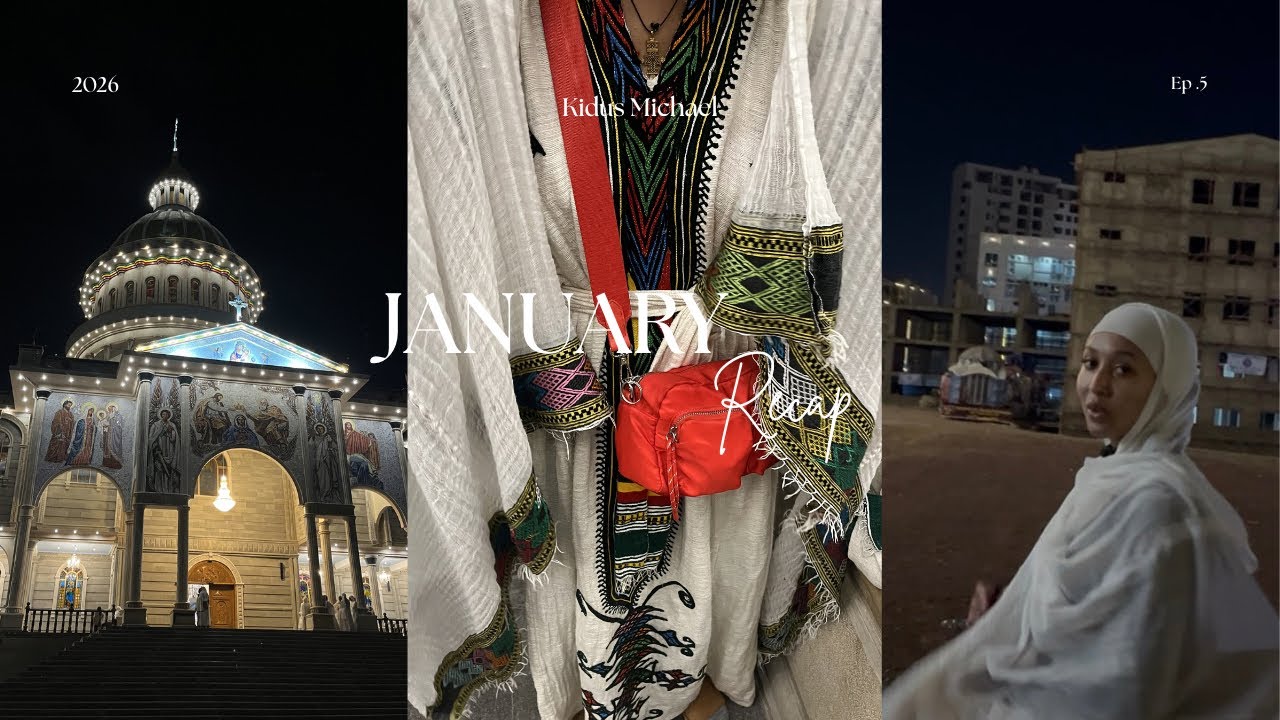 St. Michael Church, CMC. 