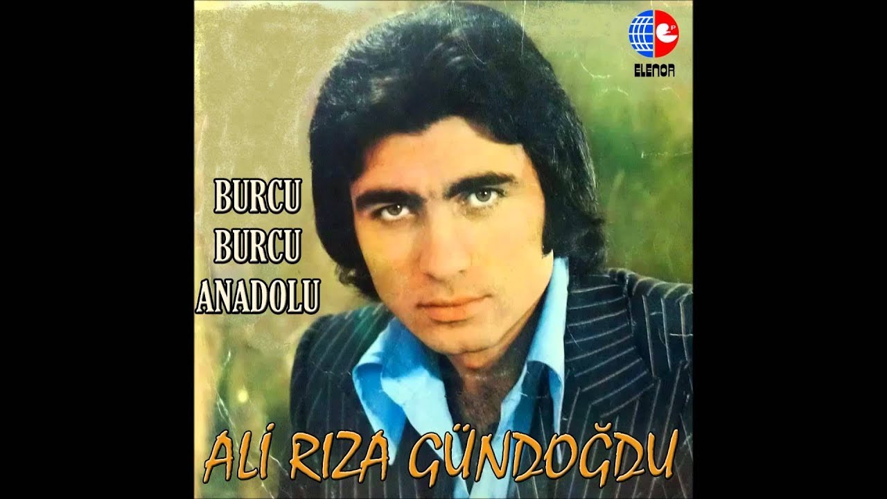 Ali Rıza Gündoğdu - Ordunun Dereleri