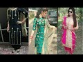 Latest lace suit design ||punjabi lace suit design ||New lace suit design for women and girls 2019