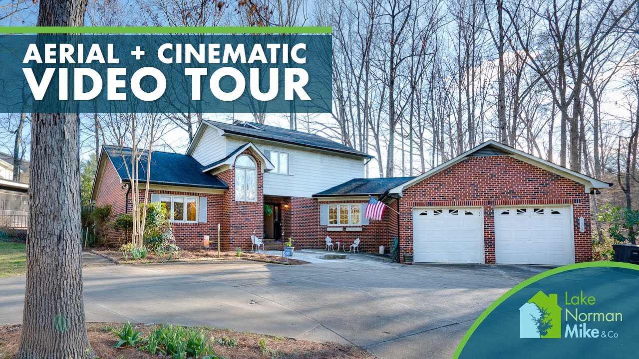 1006 Harmony Dr Statesville NC Listed by Lake Norman Mike & Co. YouTube