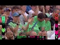 Zampa spin MASTERCLASS! 🌪️ | Oval Invincibles v Birmingham Phoenix Highlights