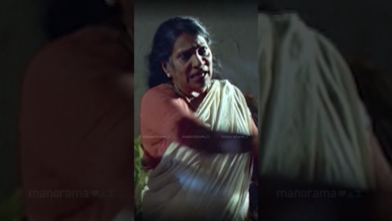 നടന്നത് തന്നെ 😂| manoramaMAX | Nandanam | Prithviraj Sukumaran | Navya Nair