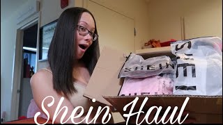Shein Haul