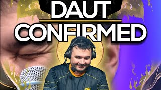 Hidden Cup 5: DauT Confirmed