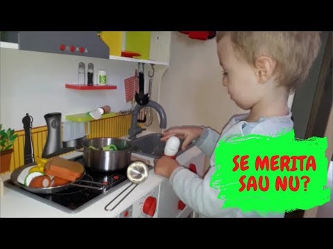 Video: Ce Se Oferă în Bucătăria Lactate Pentru Copii De La 1 An