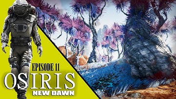 Osiris: New Dawn: Episode 11