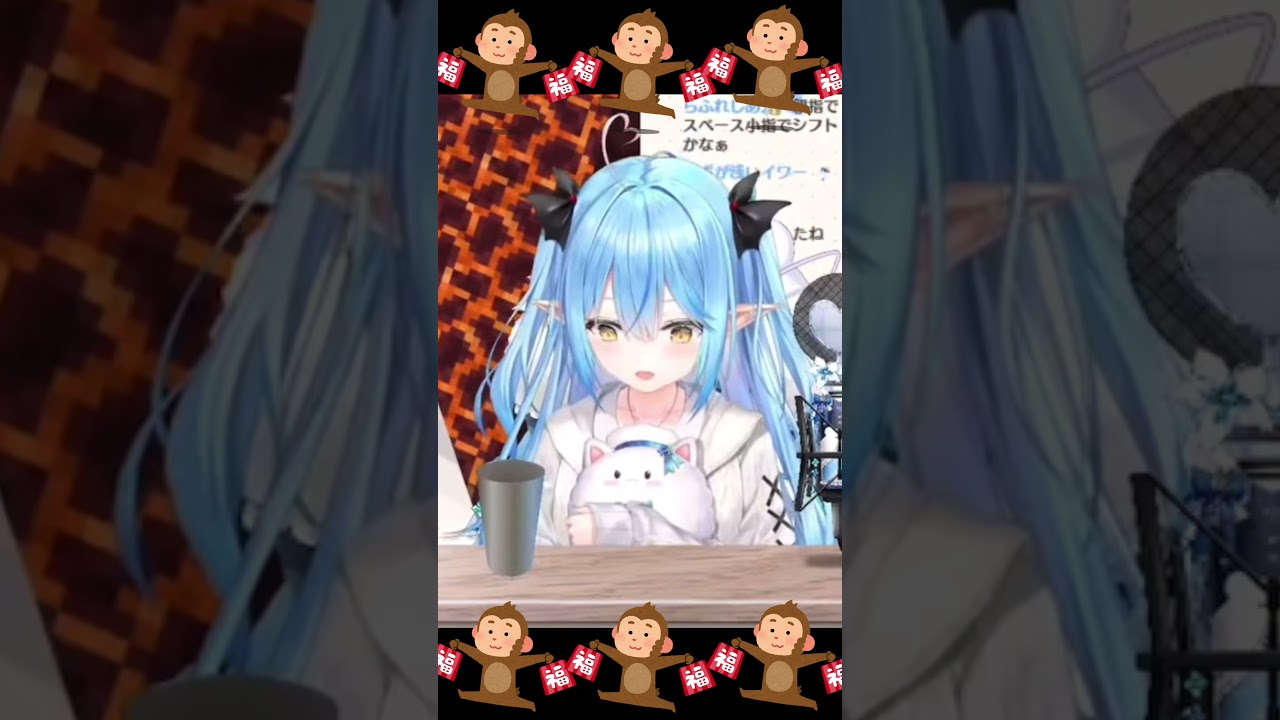 🐵ラミザル🐵