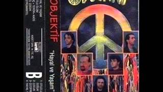 Objektif - Hınçterörkaos