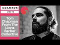 Tom Chapman (The Lions Barber Collective)