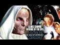 Revenge Of The Sith
