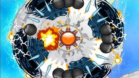 New ELEMENTAL Tower! The Best Tower Yet? Bloons TD Battles Mod (BTD Battles)