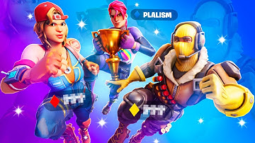 I Hosted A 1v1 Tournament, But The Winner PLAYS ME