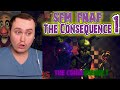 [SFM FNAF] The Consequence 1 | Reaction