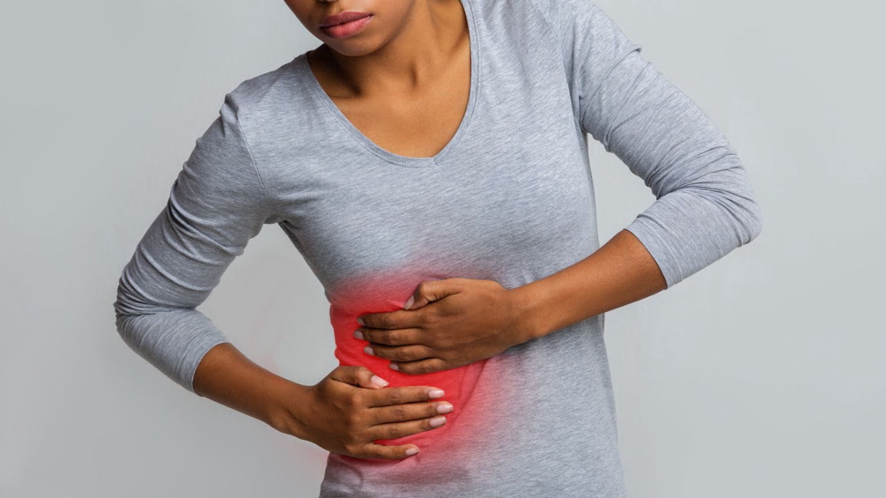 Liver Health and Weight Management
