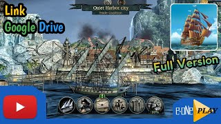 Game Android Bajak Laut Terkeren Saat Ini | Tempest: Pirate Action RPG Full Version screenshot 2